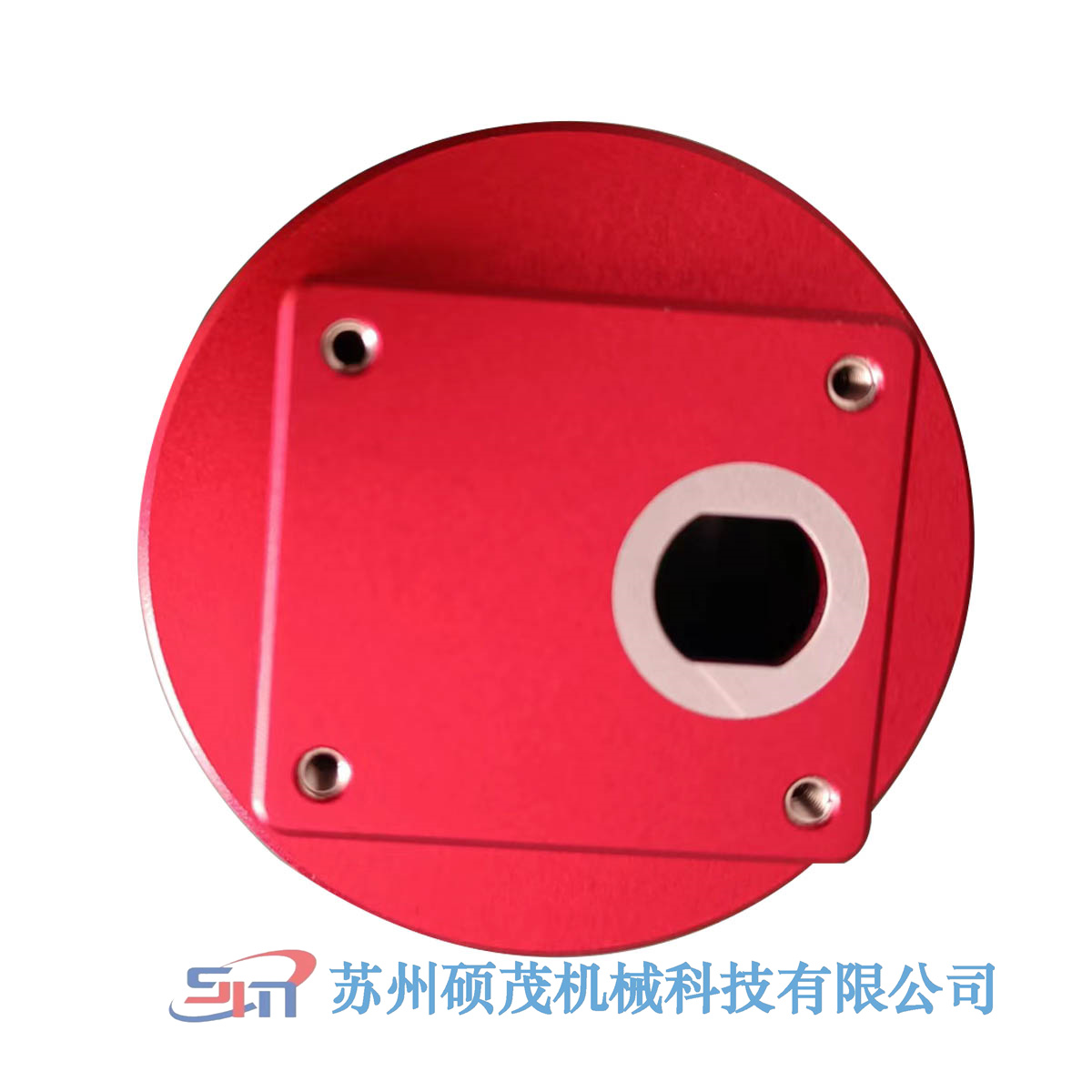 光学零件加工